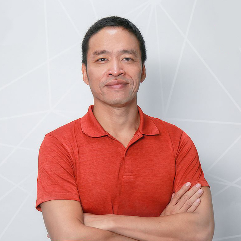 CEO VNG Lê Hồng Minh